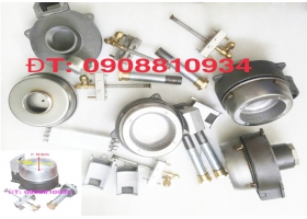 ĐẦU ĐỐT BẾP GAS LÒ CHIÊN